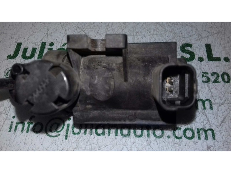 Recambio de valvula aire adicional para peugeot 307 (s1) xr referencia OEM IAM 9641726680 72832800 