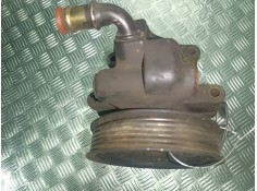 Recambio de bomba direccion para opel corsa b eco referencia OEM IAM    2