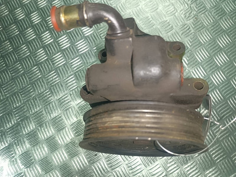Recambio de bomba direccion para opel corsa b eco referencia OEM IAM   