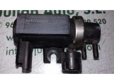 Recambio de valvula aire adicional para peugeot 307 (s1) xr referencia OEM IAM 9641726680 72832800 