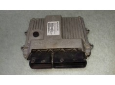 Recambio de centralita motor uce para fiat panda (169) 1.3 16v jtd dynamic referencia OEM IAM 51833809 8A5SW23K MAGNETI MARELLI
