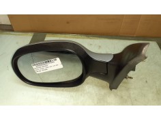 Recambio de retrovisor izquierdo para renault megane i classic (la0) 1.9 dti alize referencia OEM IAM 12313040  ELECTRICO