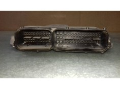 Recambio de centralita motor uce para fiat panda (169) 1.3 16v jtd dynamic referencia OEM IAM 51833809 8A5SW23K MAGNETI MARELLI 2