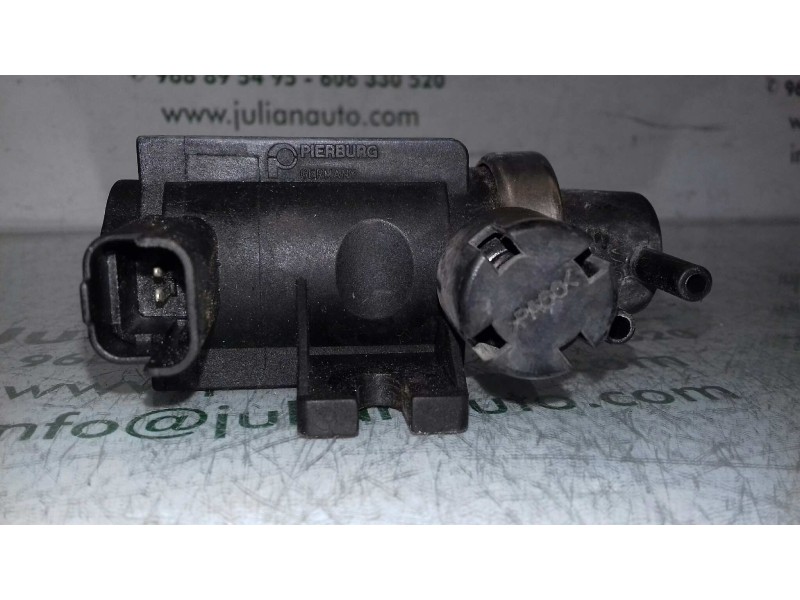 Recambio de valvula aire adicional para peugeot 307 (s1) xr referencia OEM IAM 9641726680 72832800 