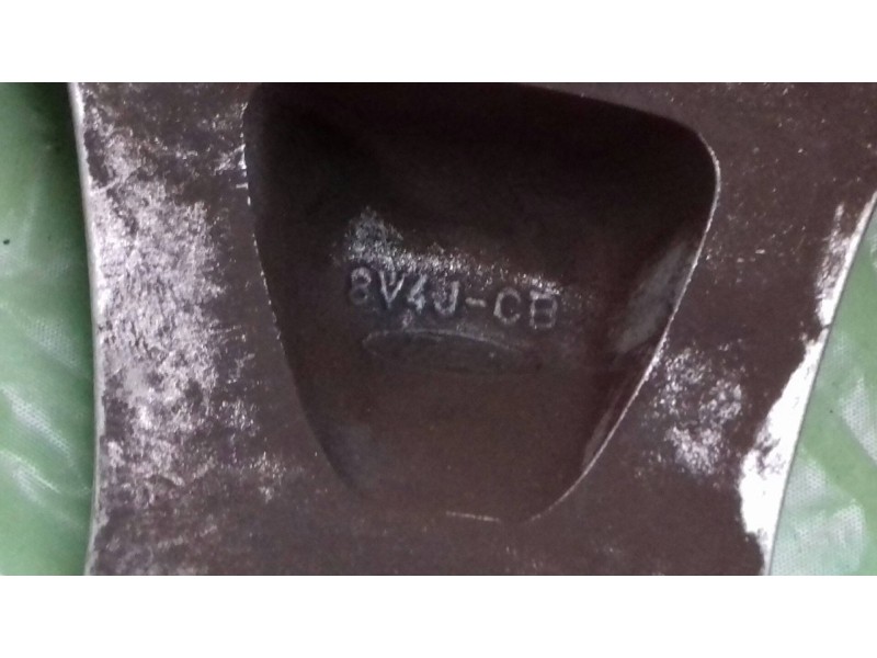 Recambio de juego llantas para ford kuga (cbv) aut.4wd referencia OEM IAM 8V4J-CB 8JX19H2 