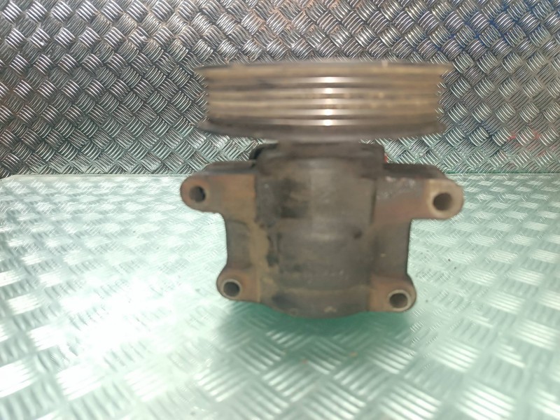 Recambio de bomba direccion para opel corsa b eco referencia OEM IAM   