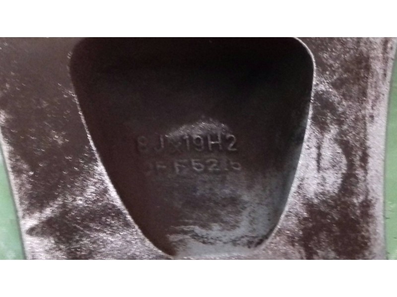 Recambio de juego llantas para ford kuga (cbv) aut.4wd referencia OEM IAM 8V4J-CB 8JX19H2 