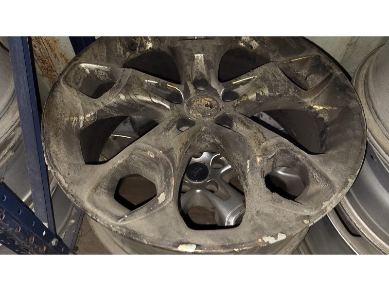 Recambio de juego llantas para ford kuga (cbv) aut.4wd referencia OEM IAM 8V4J-CB 8JX19H2 