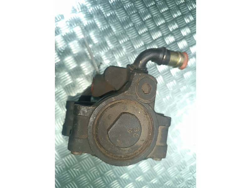 Recambio de bomba direccion para opel corsa b eco referencia OEM IAM   