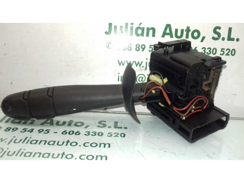 Recambio de mando luces para renault laguna ii (bg0) authentique referencia OEM IAM 8200012245 34447701AR 