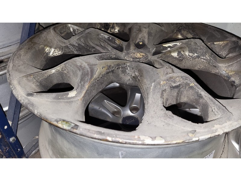 Recambio de juego llantas para ford kuga (cbv) aut.4wd referencia OEM IAM 8V4J-CB 8JX19H2 