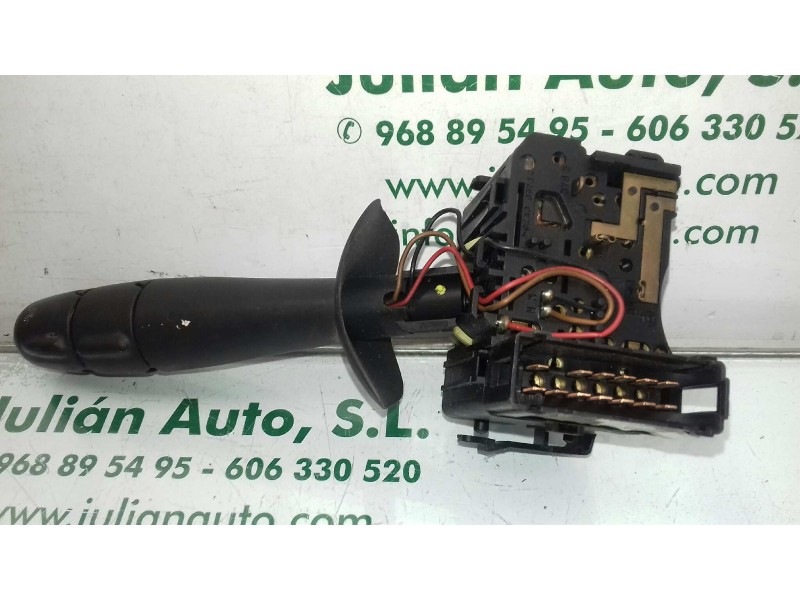 Recambio de mando luces para renault laguna ii (bg0) authentique referencia OEM IAM 8200012245 34447701AR 