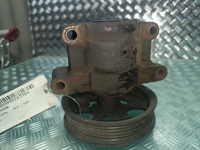 Recambio de bomba direccion para opel corsa b eco referencia OEM IAM   