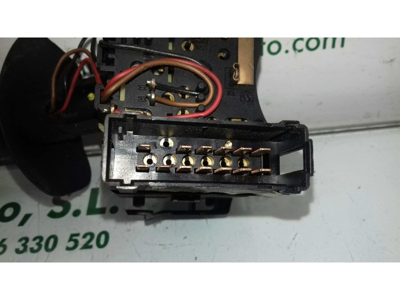 Recambio de mando luces para renault laguna ii (bg0) authentique referencia OEM IAM 8200012245 34447701AR 