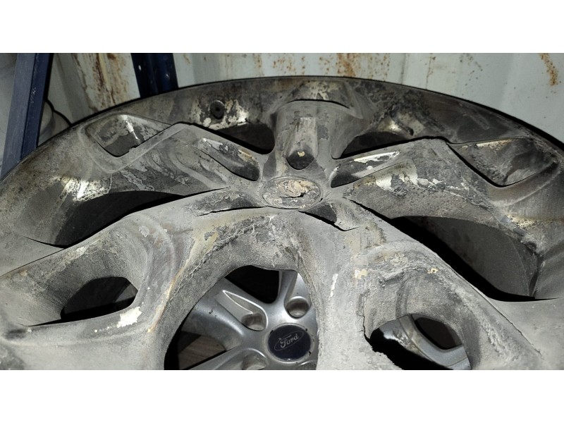 Recambio de juego llantas para ford kuga (cbv) aut.4wd referencia OEM IAM 8V4J-CB 8JX19H2 