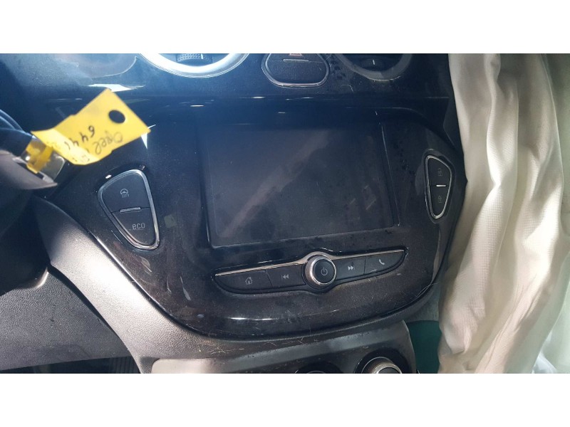 opel adam del año 2017