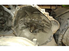 Recambio de caja cambios para mercedes-benz clase c (w201) berlina 2.5 d 190 (201.126) referencia OEM IAM 717411 1242600101 7174 2