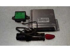 Recambio de centralita motor uce para alfa romeo 156 (116) 1.9 jtd progression referencia OEM IAM 0281010020 46739031 KIT - BOSC