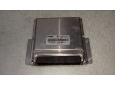 Recambio de centralita motor uce para alfa romeo 156 (116) 1.9 jtd progression referencia OEM IAM 0281010020 46739031 KIT - BOSC 2