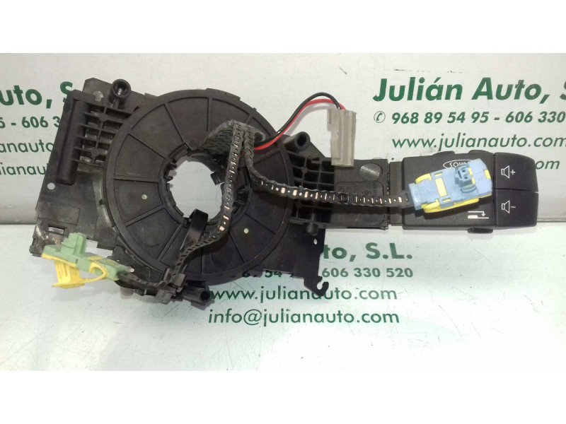 Recambio de anillo airbag para renault laguna ii (bg0) authentique referencia OEM IAM 8200012245 34447701AR 