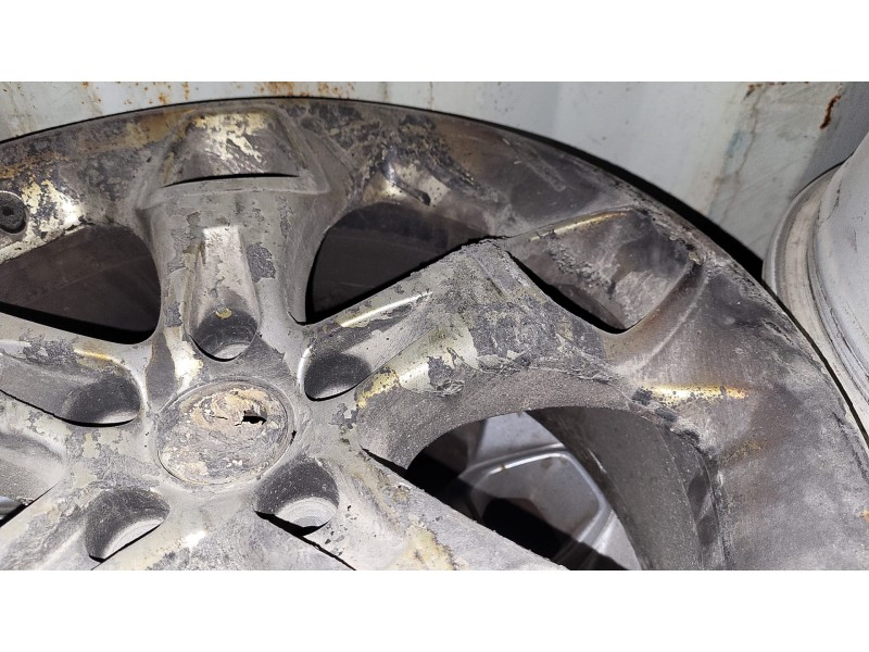 Recambio de juego llantas para ford kuga (cbv) aut.4wd referencia OEM IAM 8V4J-CB 8JX19H2 