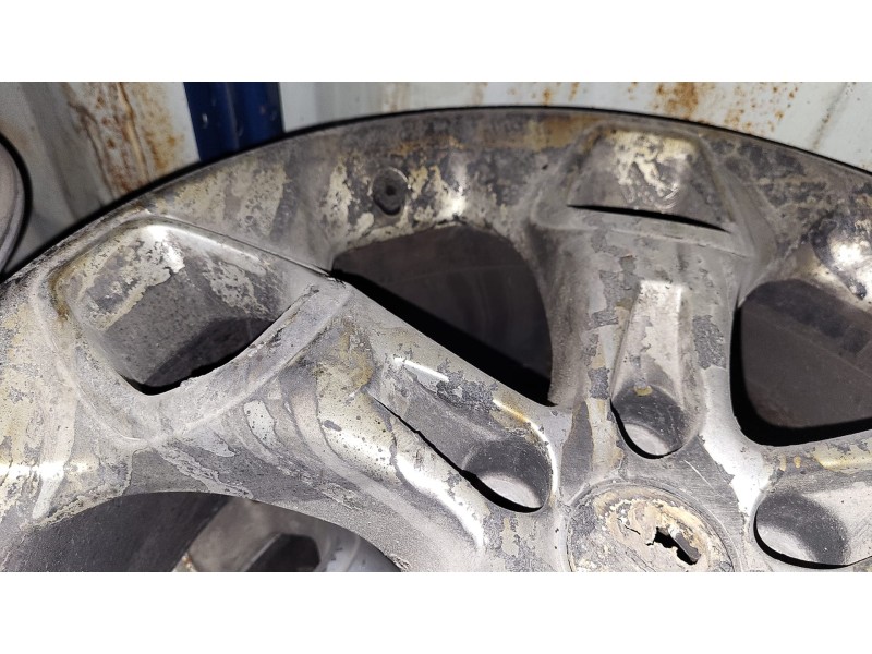 Recambio de juego llantas para ford kuga (cbv) aut.4wd referencia OEM IAM 8V4J-CB 8JX19H2 