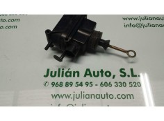 Recambio de motor cierre centralizado porton para mercedes-benz clase e (w124) berlina referencia OEM IAM 9.88  