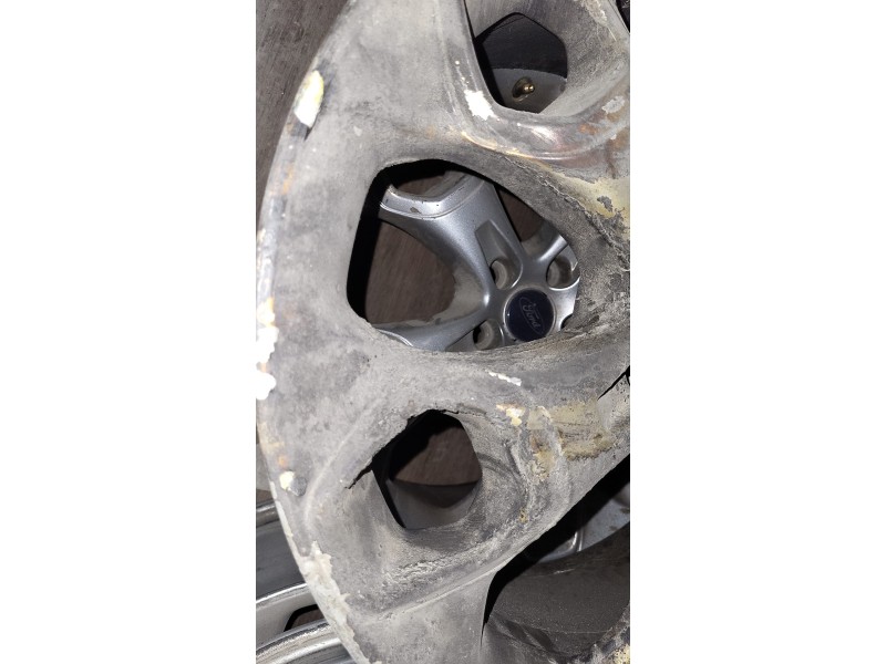 Recambio de juego llantas para ford kuga (cbv) aut.4wd referencia OEM IAM 8V4J-CB 8JX19H2 