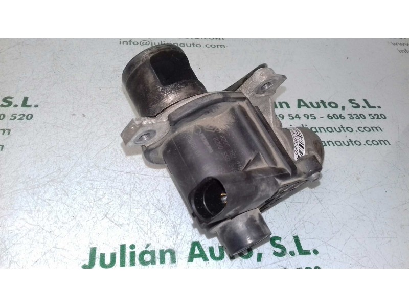 Recambio de valvula egr para renault clio ii fase ii (b/cb0) campus referencia OEM IAM 8200282949 8200550348 712464675612