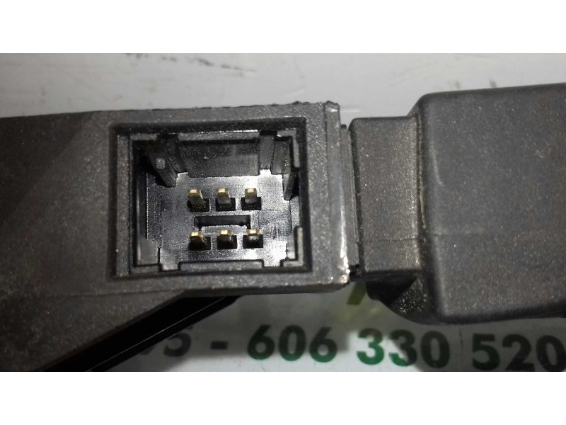 Recambio de anillo airbag para renault laguna ii (bg0) authentique referencia OEM IAM 8200012245 34447701AR 