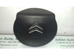 Recambio de airbag delantero izquierdo para citroen c4 berlina vtr plus referencia OEM IAM 96471578ZD 5AGA3S0025245 