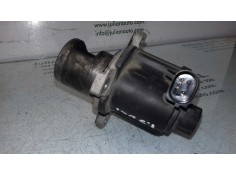 Recambio de valvula egr para renault clio ii fase ii (b/cb0) campus referencia OEM IAM 8200282949 8200550348 712464675612 2