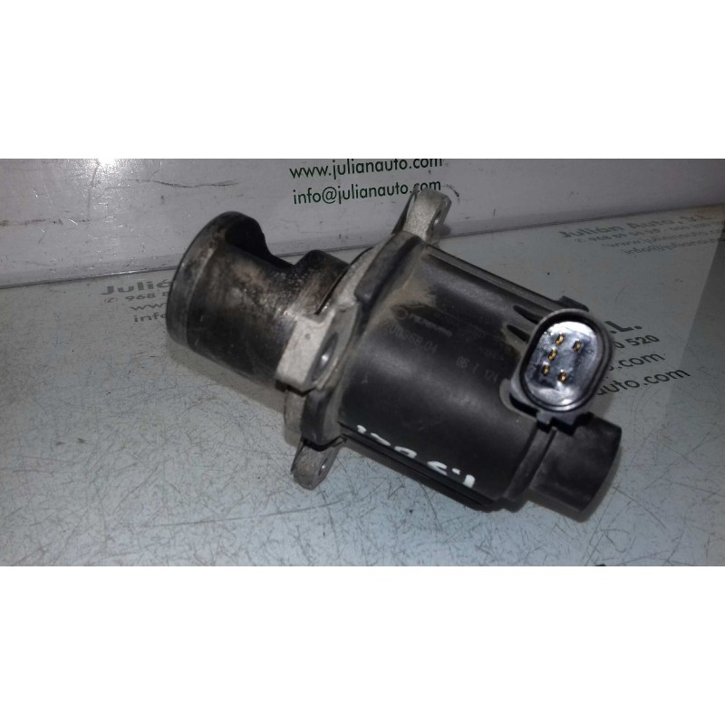 Recambio de valvula egr para renault clio ii fase ii (b/cb0) campus referencia OEM IAM 8200282949 8200550348 712464675612