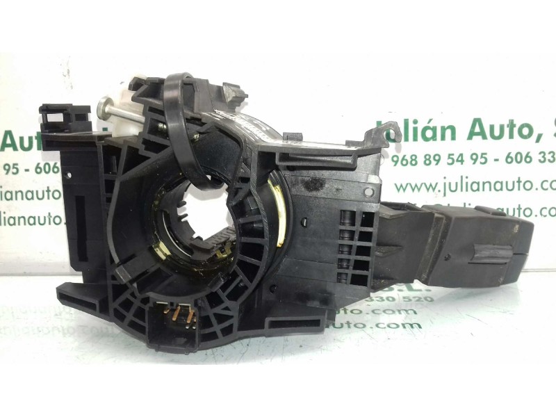 Recambio de anillo airbag para renault laguna ii (bg0) authentique referencia OEM IAM 8200012245 34447701AR 