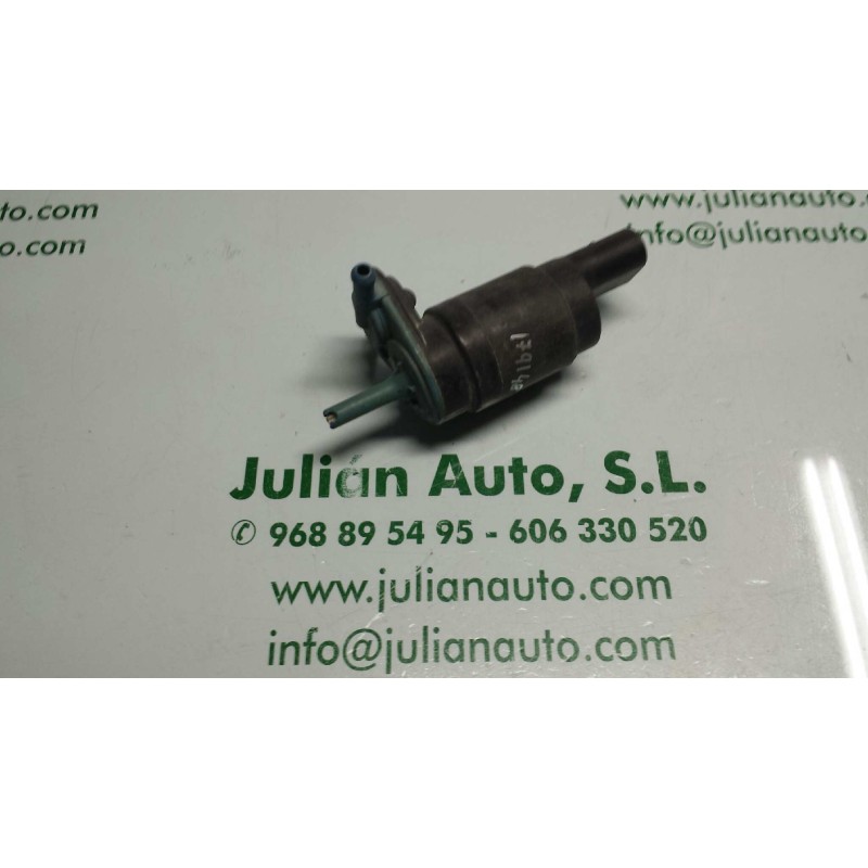 Recambio de bomba limpia para mercedes-benz clase a (w169) a 160 cdi (169.006) referencia OEM IAM 2108691021  