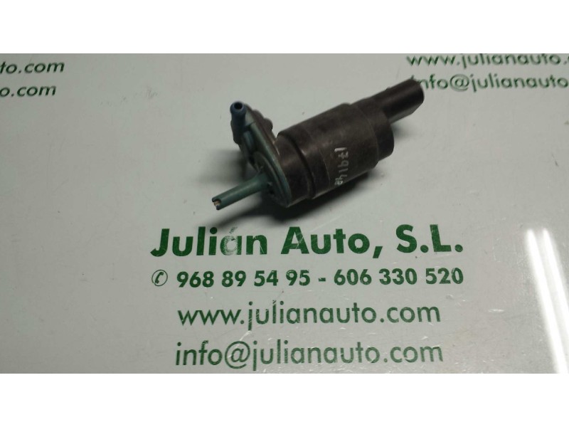 Recambio de bomba limpia para mercedes-benz clase a (w169) a 160 cdi (169.006) referencia OEM IAM 2108691021  