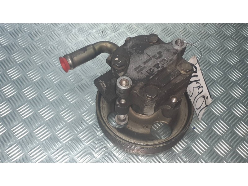 Recambio de bomba direccion para ford fusion (cbk) + referencia OEM IAM 296C3A696  9637000880