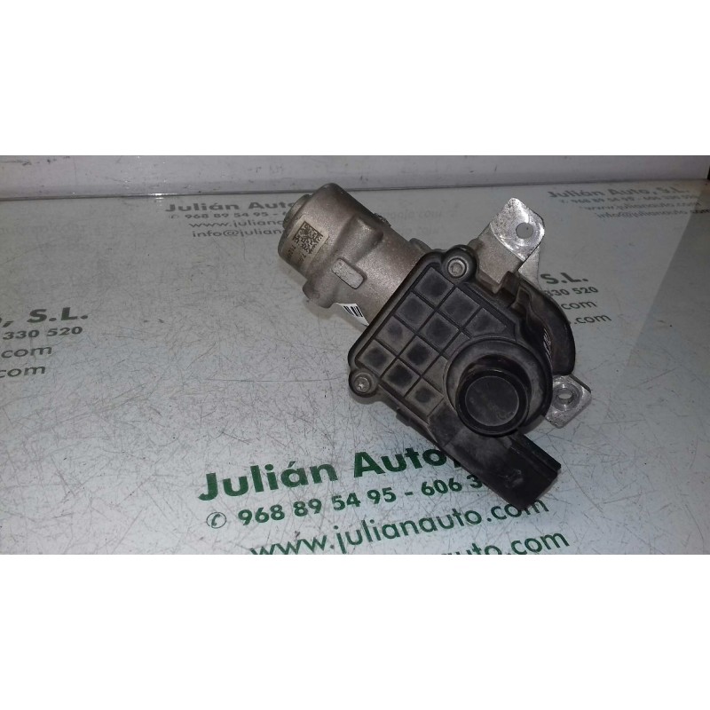 Recambio de valvula egr para renault clio ii fase ii (b/cb0) campus referencia OEM IAM 8200282949 8200550348 712464675612