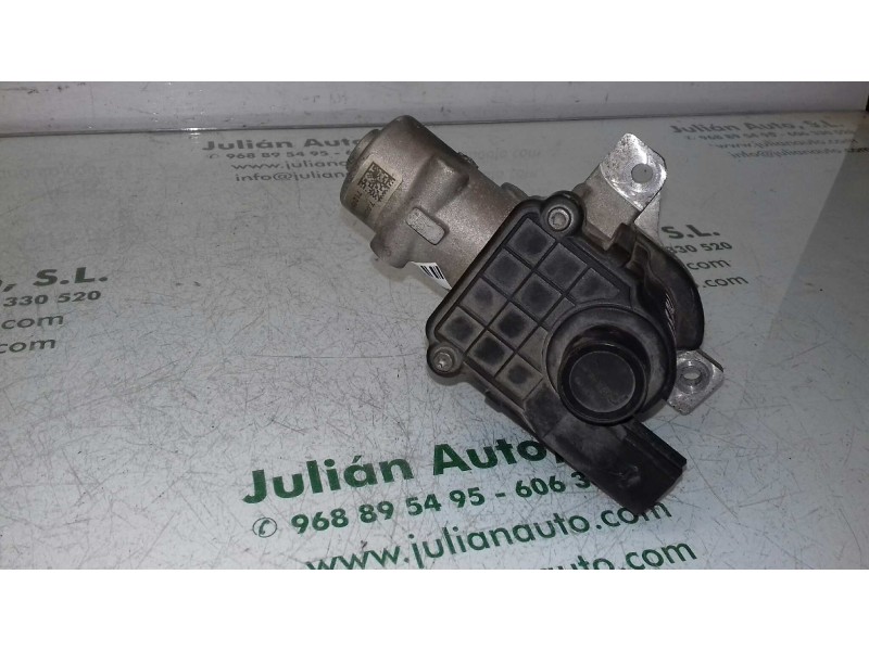 Recambio de valvula egr para renault clio ii fase ii (b/cb0) campus referencia OEM IAM 8200282949 8200550348 712464675612