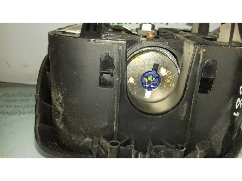 Recambio de airbag delantero izquierdo para citroen c4 berlina vtr plus referencia OEM IAM 96471578ZD 5AGA3S0025245 