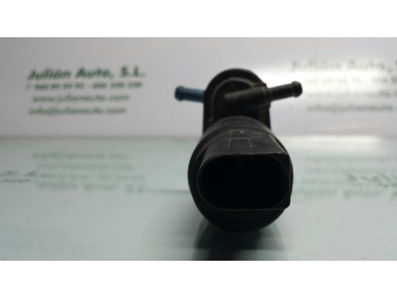 Recambio de bomba limpia para mercedes-benz clase a (w169) a 160 cdi (169.006) referencia OEM IAM 2108691021  