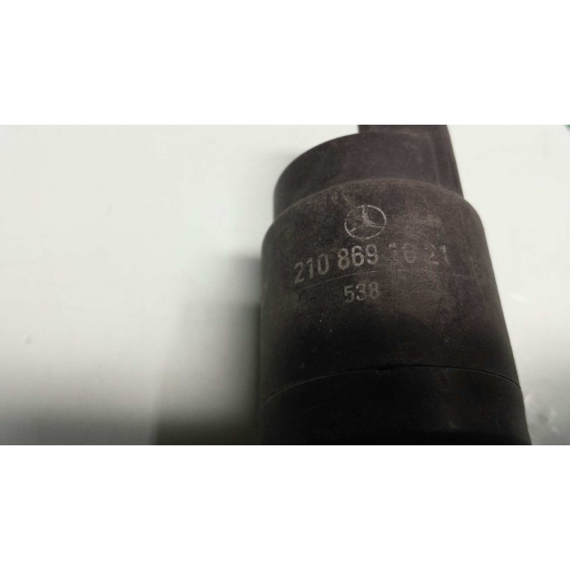 Recambio de bomba limpia para mercedes-benz clase a (w169) a 160 cdi (169.006) referencia OEM IAM 2108691021  