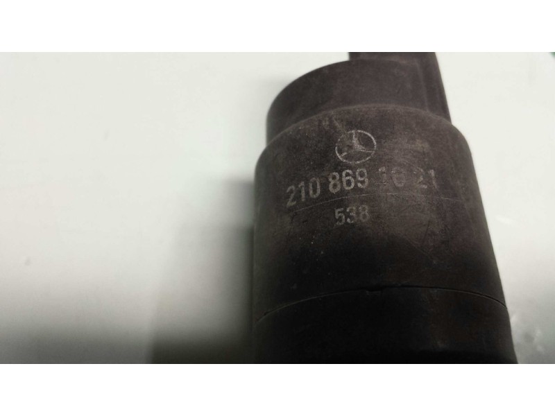 Recambio de bomba limpia para mercedes-benz clase a (w169) a 160 cdi (169.006) referencia OEM IAM 2108691021  