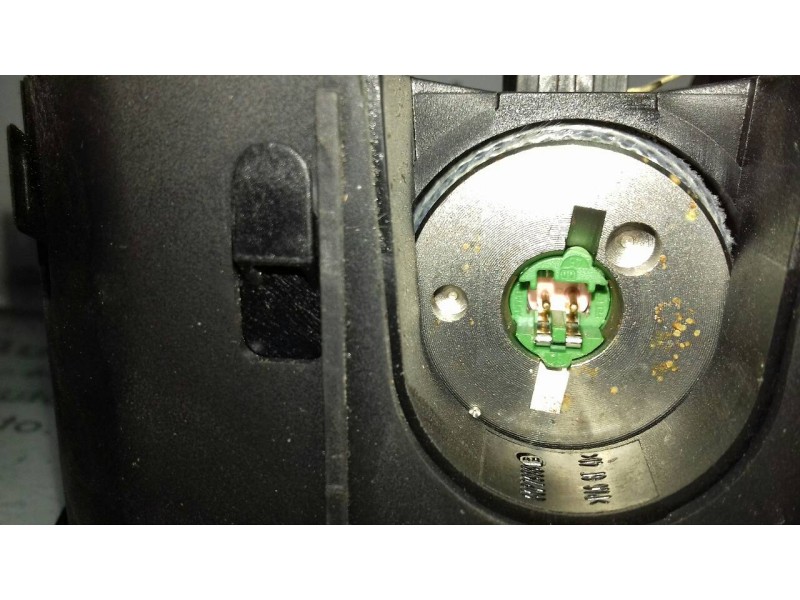 Recambio de airbag delantero izquierdo para citroen c4 berlina vtr plus referencia OEM IAM 96471578ZD 5AGA3S0025245 