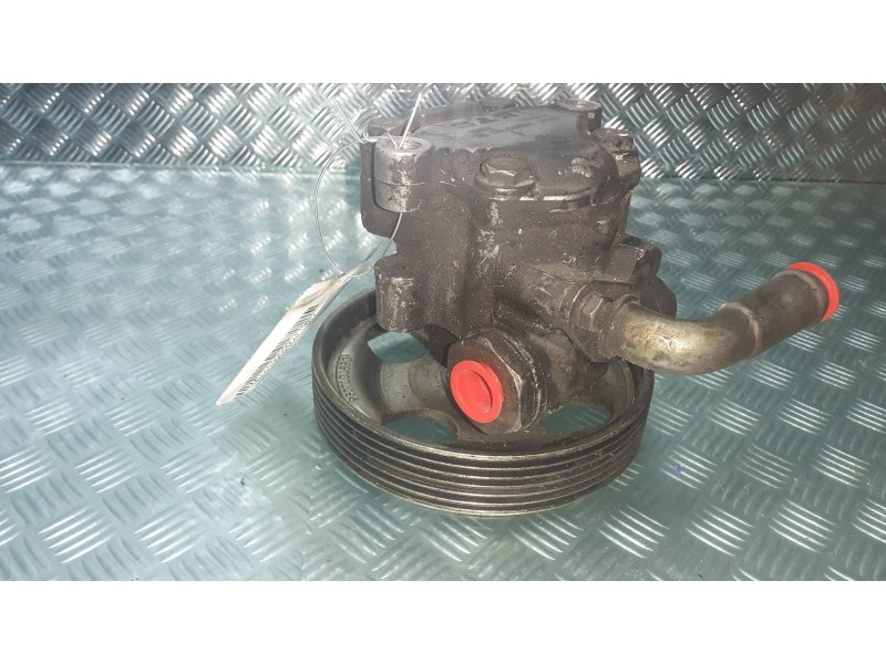 Recambio de bomba direccion para ford fusion (cbk) + referencia OEM IAM 296C3A696  9637000880