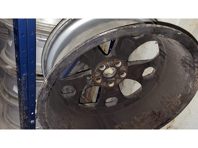 Recambio de juego llantas para ford kuga (cbv) aut.4wd referencia OEM IAM 8V4J-CB 8JX19H2 