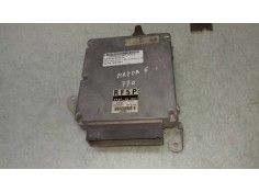 Recambio de centralita motor uce para mazda 6 berlina (gg) 2.0 crtd 136 sportive (4-ptas.) referencia OEM IAM RF5P18881 27580062