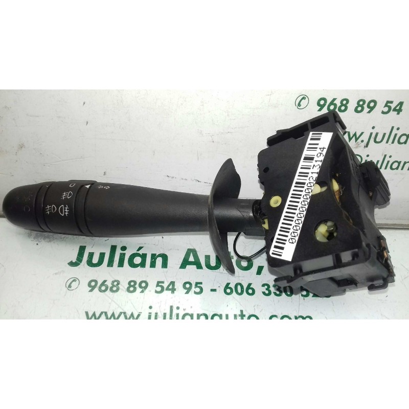 Recambio de mando luces para renault laguna ii (bg0) authentique referencia OEM IAM 8200002461 34448401AR 