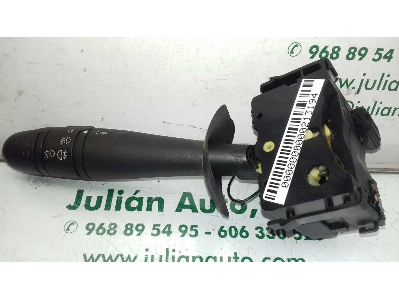 Recambio de mando luces para renault laguna ii (bg0) authentique referencia OEM IAM 8200002461 34448401AR 