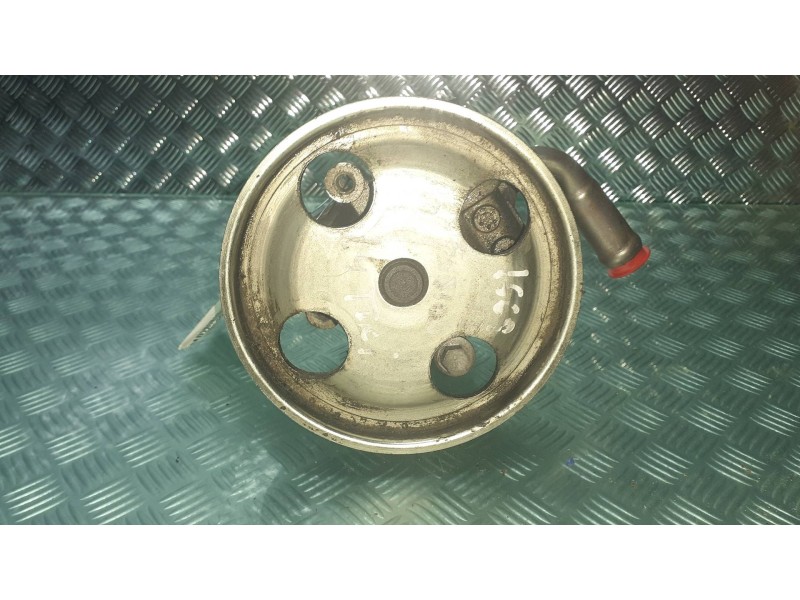 Recambio de bomba direccion para ford fusion (cbk) + referencia OEM IAM 296C3A696  9637000880